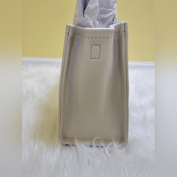🎶🧙HOST PICK🧙‍🎶MARC JACOBS X WIZARD OF OZ THE WICKED WITCH TOTE BAG+BAG CHARM - Picture 5 of 15